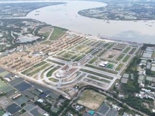 Bán gấp đất nền dự án hiệp phước harbour view, 1,35 tỷ, 80m2,  0903 333 *** tuyền ạ