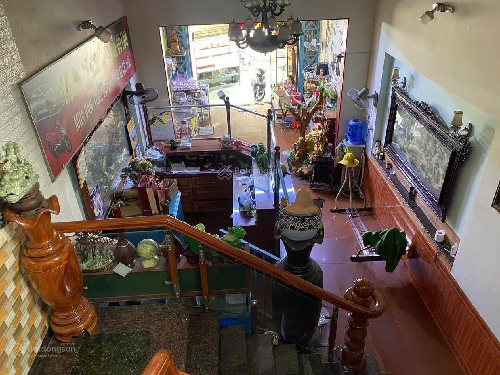 Bán nhà 4 tầng 4,5 x 30m, mặt tiền nguyễn ảnh thủ, giá quá tốt trong khu vực