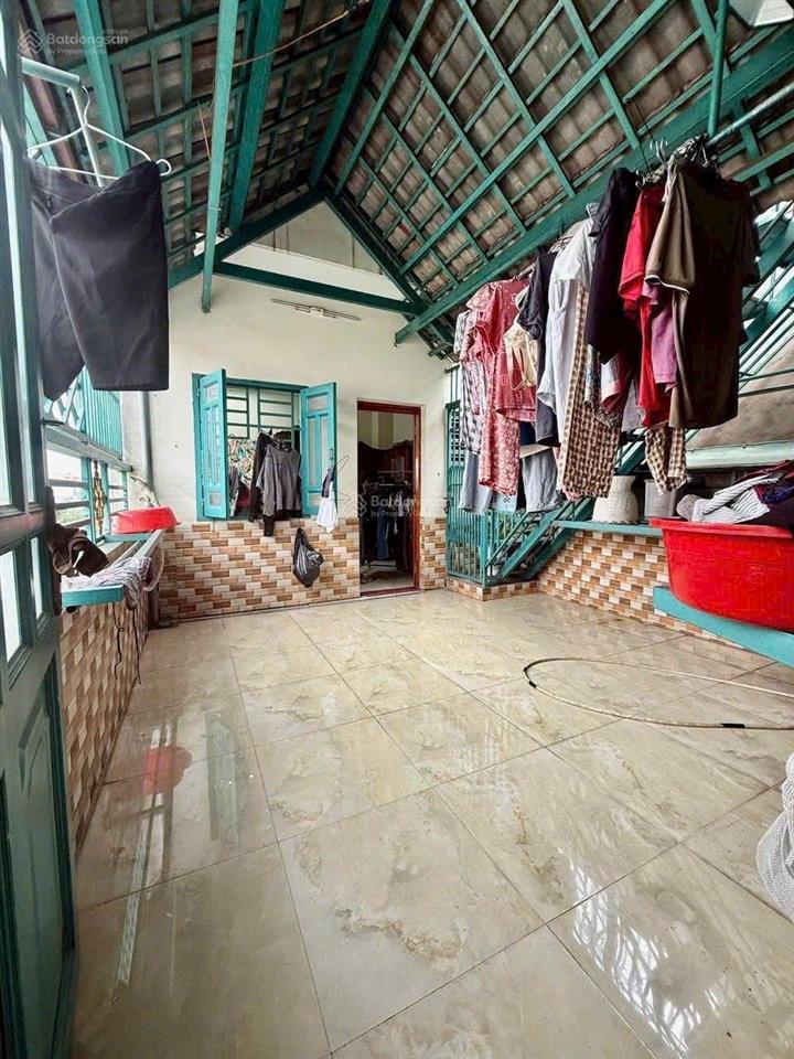 Bán nhà 4 tầng 4,5 x 30m, mặt tiền nguyễn ảnh thủ, giá quá tốt trong khu vực