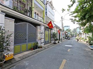 Cực rẻ  nhà 1t2l, 8,2 x 25m, mặt tiền trung mỹ tây 03, ngay nguyễn ảnh thủ  tô ký