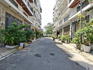 Bán đất nở hậu 5,2 x 27 hẻm 8m khu phân lô trần thị hè, còn 1 lô duy nhất.