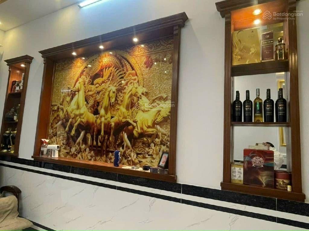 Bán nhà 1t3l 4x26 mặt tiền hiệp thành 44, gần hiệp thành city, công viên đang xây dựng.