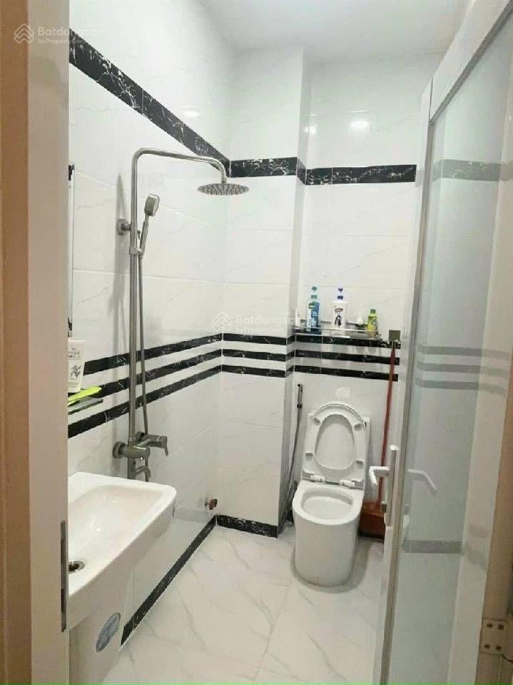 Bán nhà 1t3l 4x26 mặt tiền hiệp thành 44, gần hiệp thành city, công viên đang xây dựng.