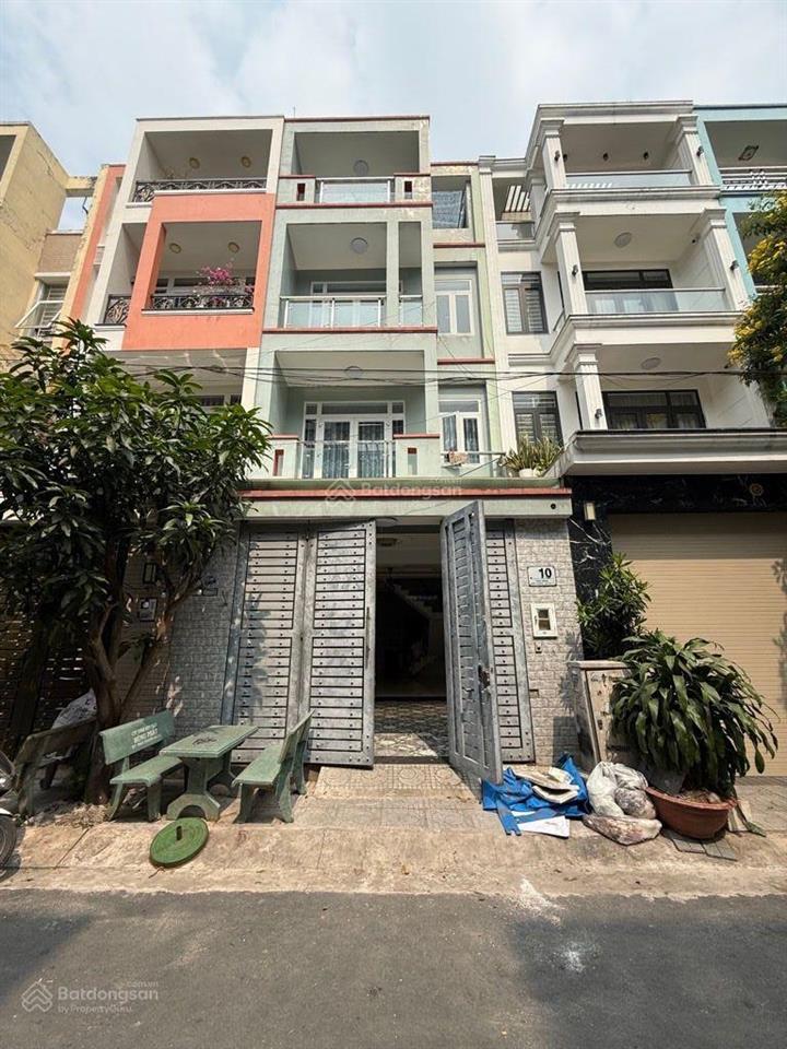 Nhà 3 tấm 5x18 hdc hiệp thành city, khu vip giá thương lượng.