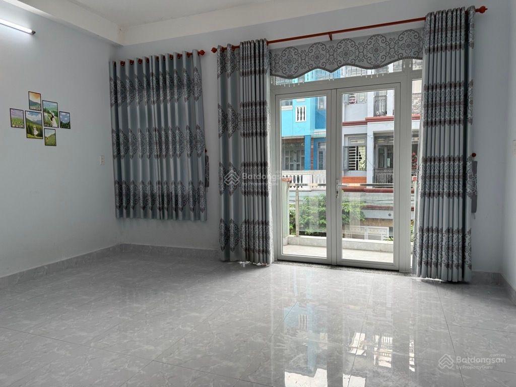 Nhà 3 tấm 5x18 hdc hiệp thành city, khu vip giá thương lượng.