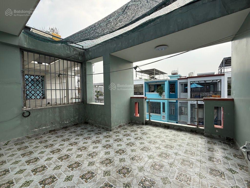 Nhà 3 tấm 5x18 hdc hiệp thành city, khu vip giá thương lượng.