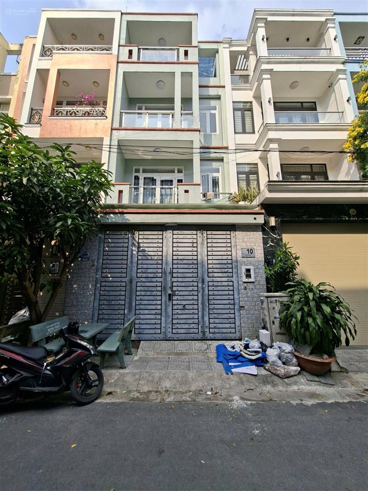 Nhà 3 tấm 5x18 hdc hiệp thành city, khu vip giá thương lượng.