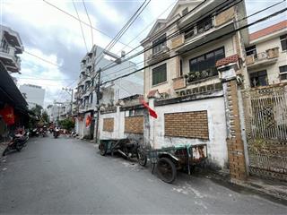 Biệt thự 3 tầng 14 x 20 mặt tiền đường số 1, đường thông bờ kè mới.