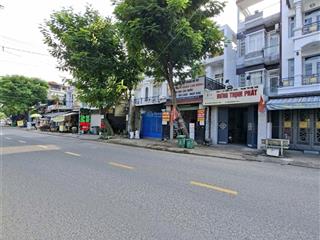 Bán nhà 4x22 mặt tiền trần thị cờ, cách chợ 300m, vị trí đẹp.