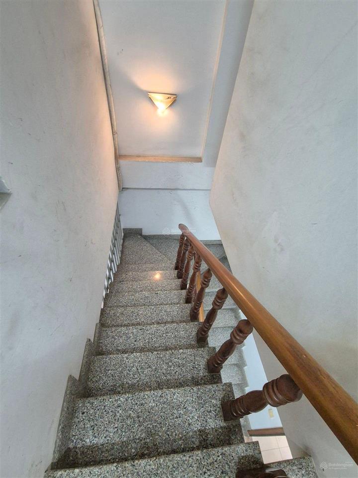 Bán nhà 1t2l 4x25 hẻm 6m 1/ tân thới hiệp 21, ngay dương thị mười, bv q12.