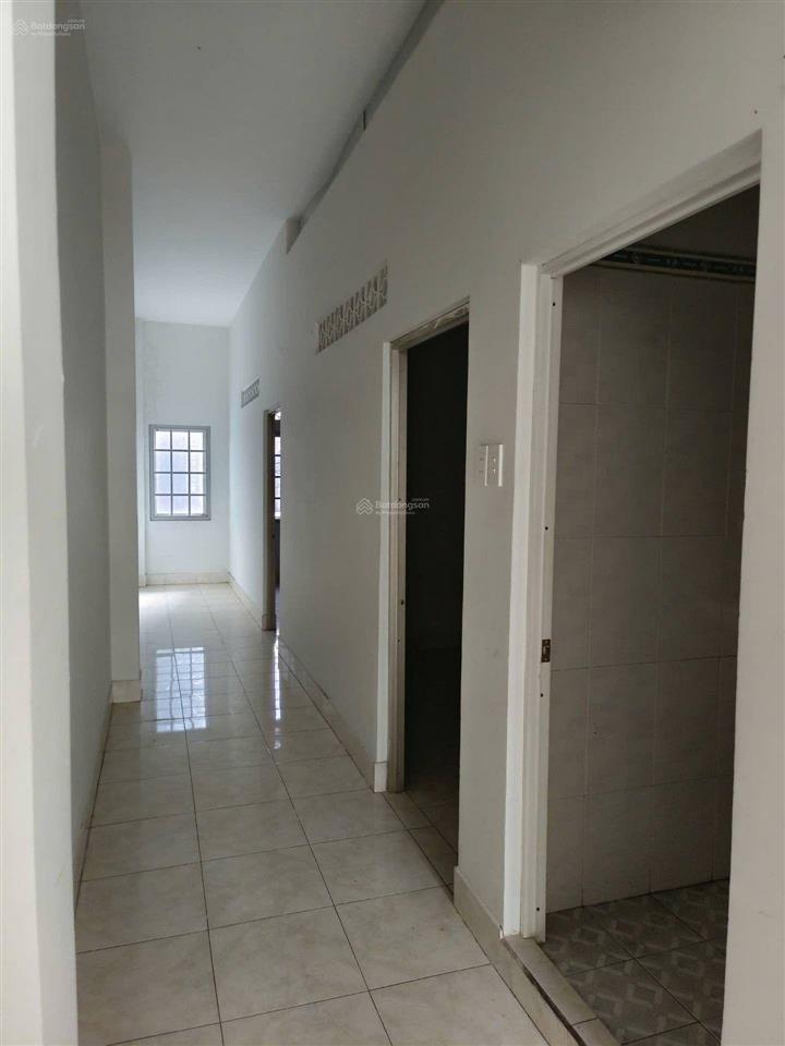 Rẻ quá  bán nhà 1t2l 5,1 x 29m mặt tiền thới an 20, ngay lê thị riêng