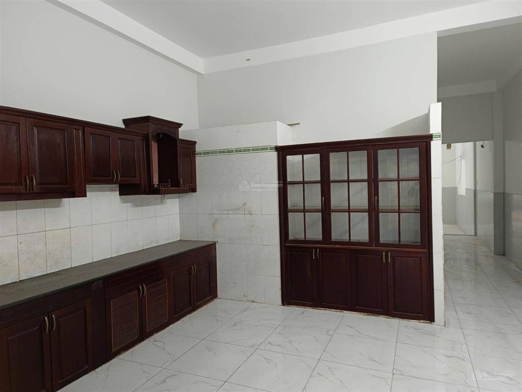 Rẻ quá  bán nhà 1t2l 5,1 x 29m mặt tiền thới an 20, ngay lê thị riêng