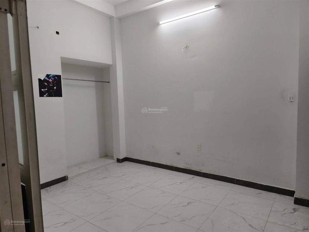 Rẻ quá  bán nhà 1t2l 5,1 x 29m mặt tiền thới an 20, ngay lê thị riêng