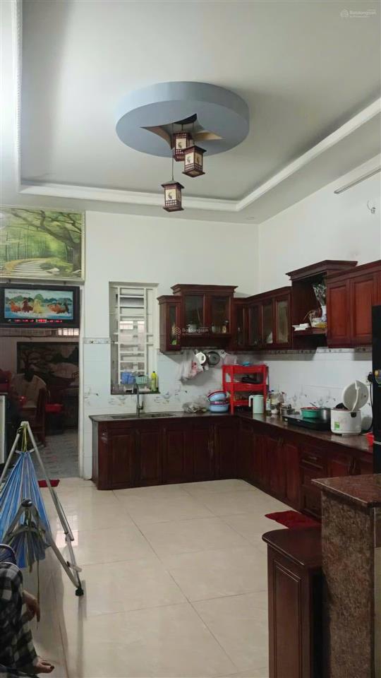 Giảm 600tr  bán nhà 4 tầng, 4x26m, hẻm 7m 1/ lê văn khương, sát mặt tiền, nở hậu
