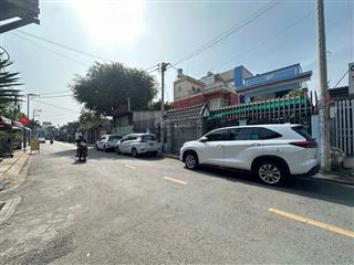 Bán nhà 1t2l nở hậu 5,3 x 26 mặt tiền hiệp thành 35, gần bia tiger, siêu thị metro q12.