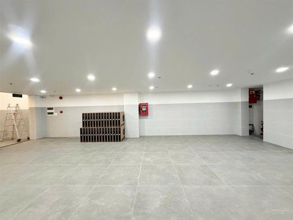 Bán tòa nhà 6 tầng 6,5 x 23 mặt tiền an hội, 30 phòng full nội thất, thang máy.