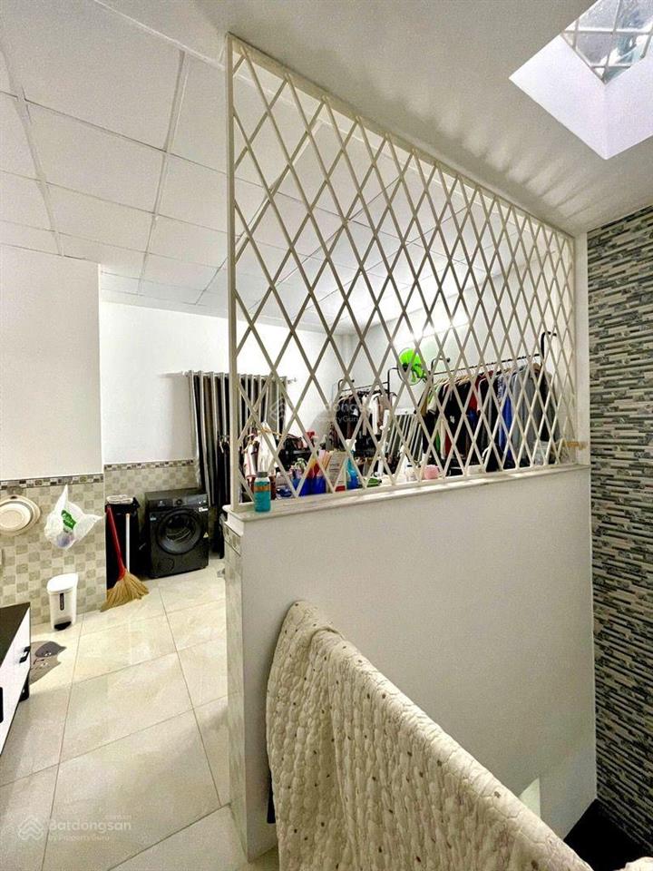 Nhà 6 x 27m mặt tiền nb trung mỹ tây 3  gần nguyễn ảnh thủ, giá thương lượng
