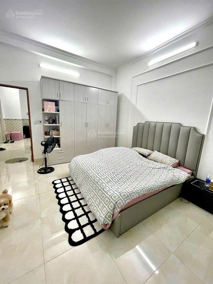 Nhà 6 x 27m mặt tiền nb trung mỹ tây 3  gần nguyễn ảnh thủ, giá thương lượng