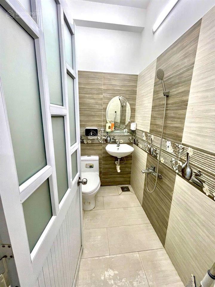 Nhà 6 x 27m mặt tiền nb trung mỹ tây 3  gần nguyễn ảnh thủ, giá thương lượng