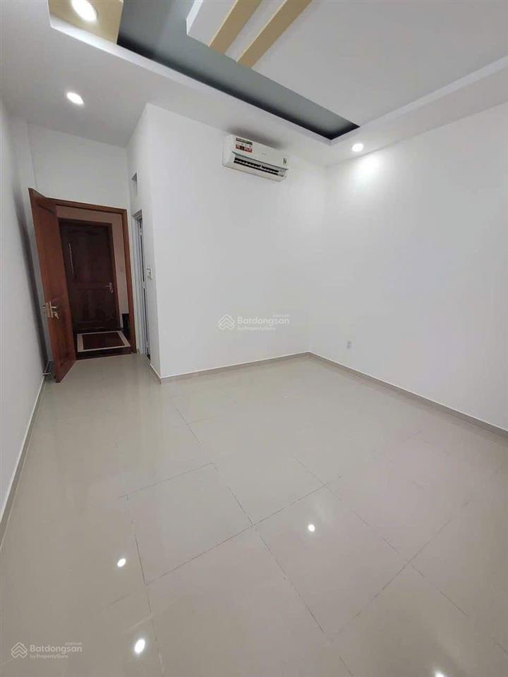 Nhà 4 tầng 8x24 mặt tiền thới an 35 nhánh lê thị riêng, gần ubnd q12 cũ, ngay nhà máy heiniken