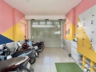 Nhà 4 tầng 4,5 x 23 hẻm 6m 1/ sát mặt tiền phạm văn chiêu, gần quang trung.