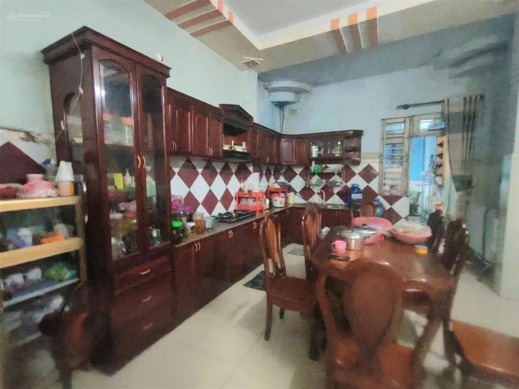Nhà 1t3l 4x31 đường 10m hà đặc, sổ 122m2 không lộ giới.