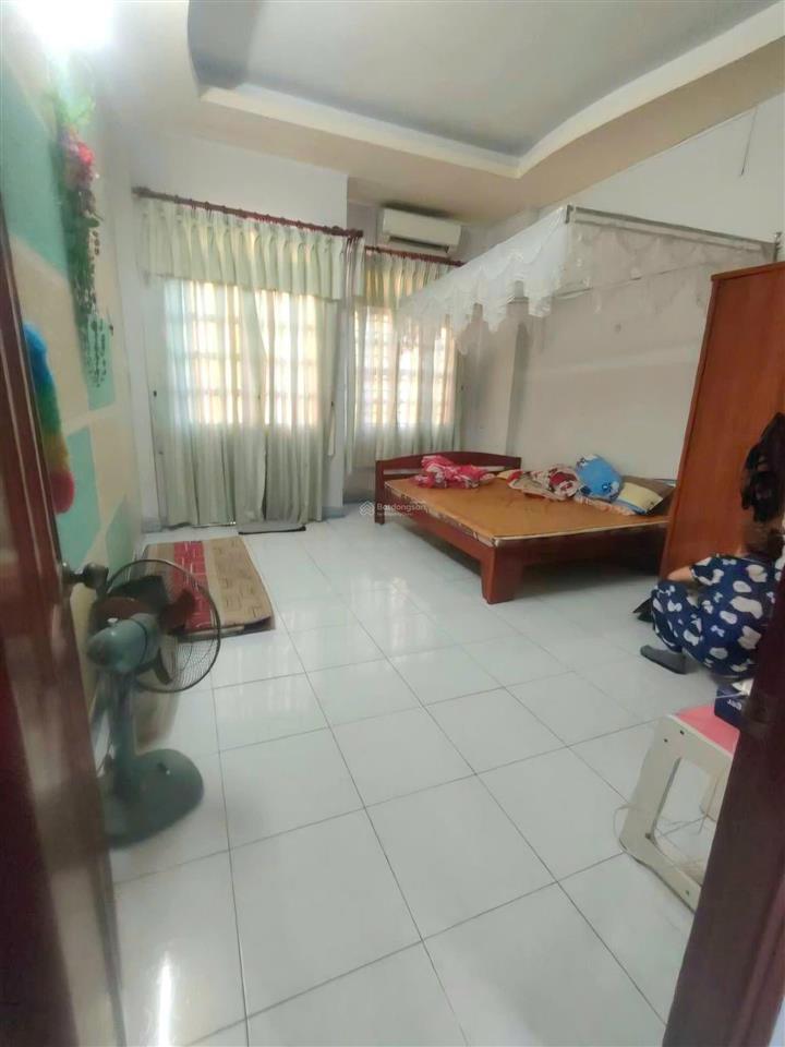 Nhà 1t3l 4x31 đường 10m hà đặc, sổ 122m2 không lộ giới.