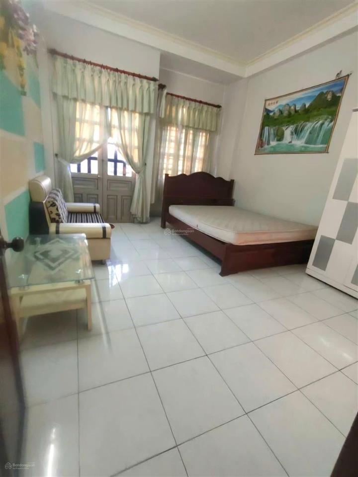 Nhà 1t3l 4x31 đường 10m hà đặc, sổ 122m2 không lộ giới.
