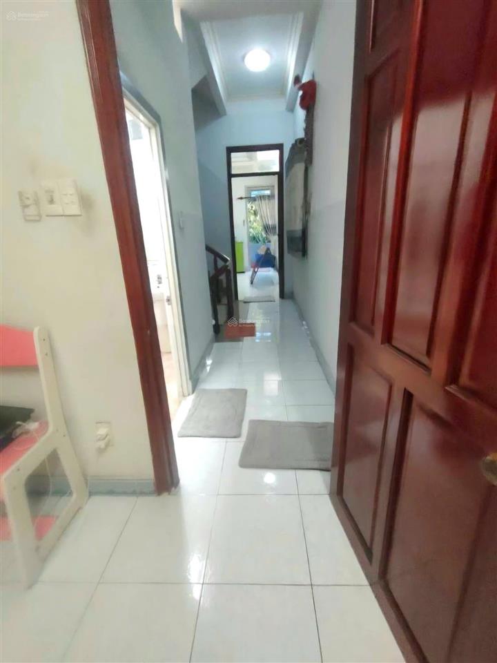 Nhà 1t3l 4x31 đường 10m hà đặc, sổ 122m2 không lộ giới.