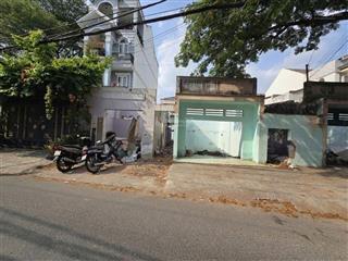 Đất 7,6 x 35 mặt tiền huỳnh văn nghệ, sát phan huy ích, vị trí siêu đẹp.