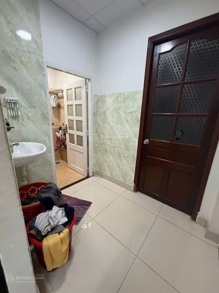 Bán nhà trệt lầu 4 x 25 mặt tiền nguyễn duy cung, ngay phan huy ích, vị trí cực đẹp.