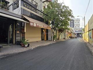 Bán nhà trệt lầu 4 x 25 mặt tiền nguyễn duy cung, ngay phan huy ích, vị trí cực đẹp.