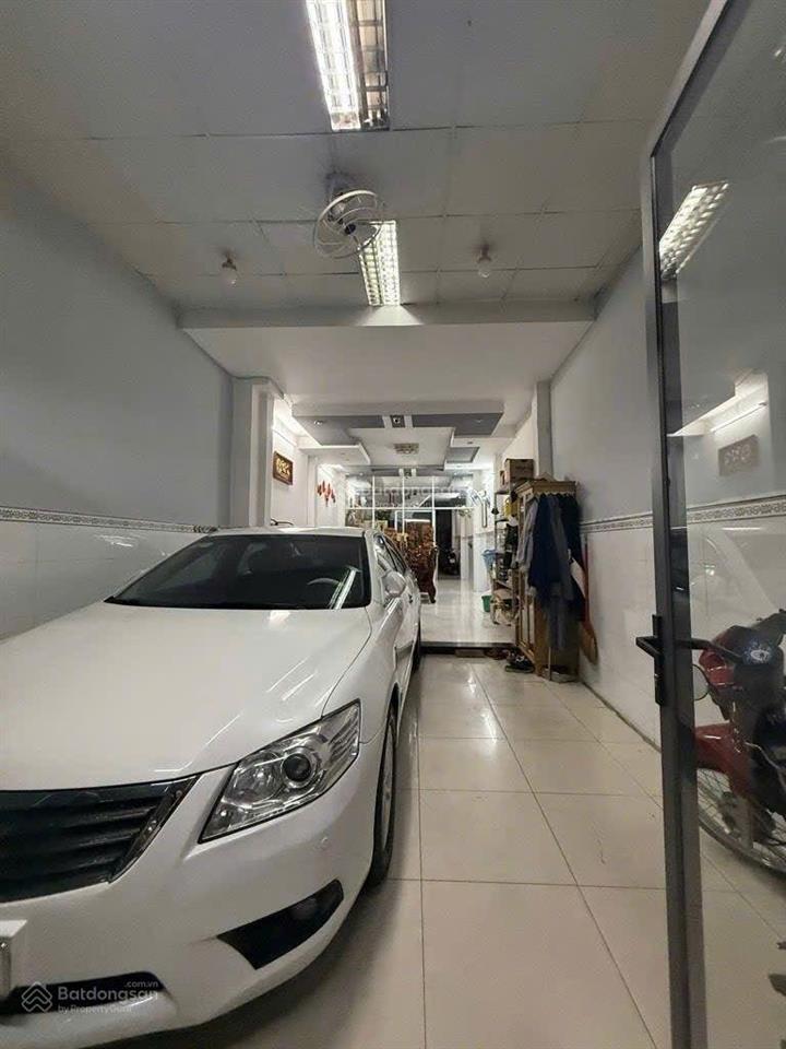 Bán nhà trệt lầu 4 x 25 mặt tiền nguyễn duy cung, ngay phan huy ích, vị trí cực đẹp.