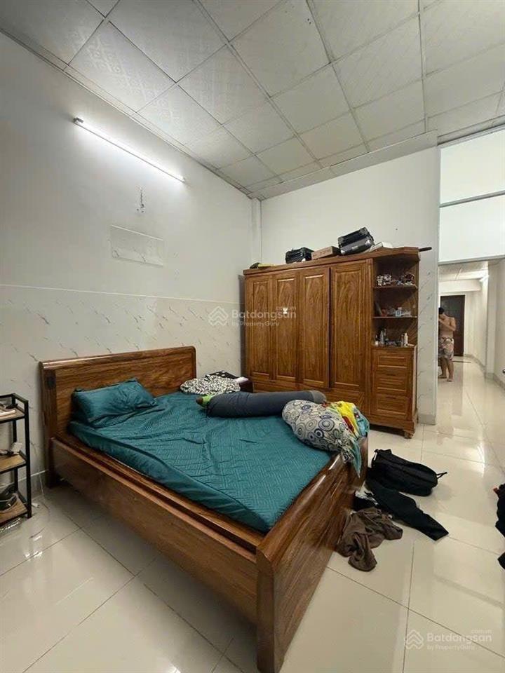 Bán nhà trệt lầu 4 x 25 mặt tiền nguyễn duy cung, ngay phan huy ích, vị trí cực đẹp.