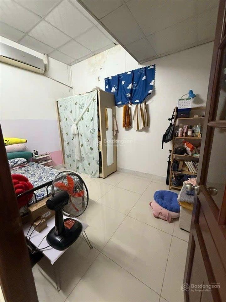 Bán nhà trệt lầu 4 x 25 mặt tiền nguyễn duy cung, ngay phan huy ích, vị trí cực đẹp.