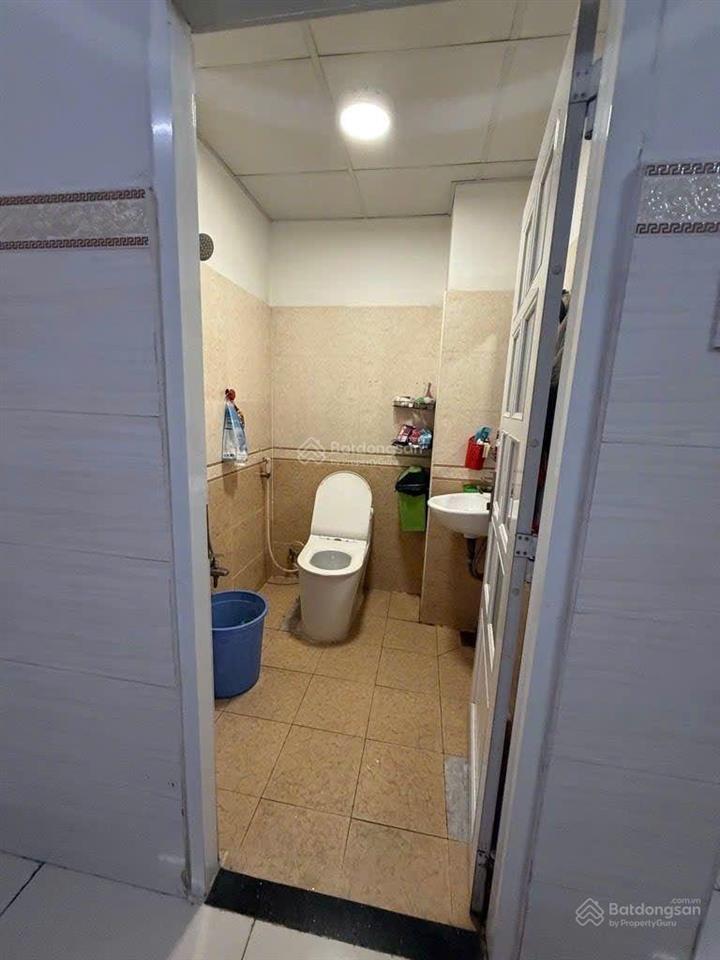 Bán nhà trệt lầu 4 x 25 mặt tiền nguyễn duy cung, ngay phan huy ích, vị trí cực đẹp.