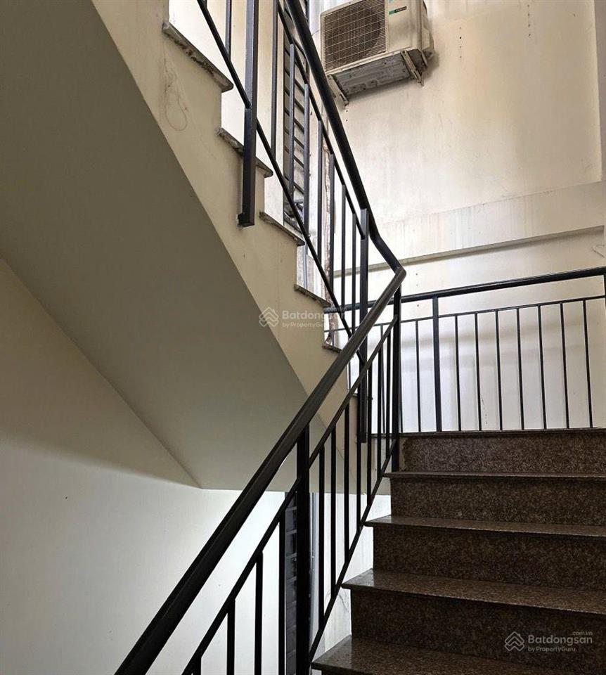 Nhà 1t2l 6,6 x 25 mặt tiền đường số 3, gồm 11 phòng + mặt bằng kinh doanh.