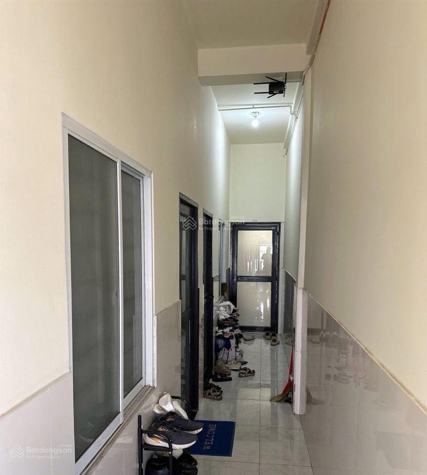 Nhà 1t2l 6,6 x 25 mặt tiền đường số 3, gồm 11 phòng + mặt bằng kinh doanh.
