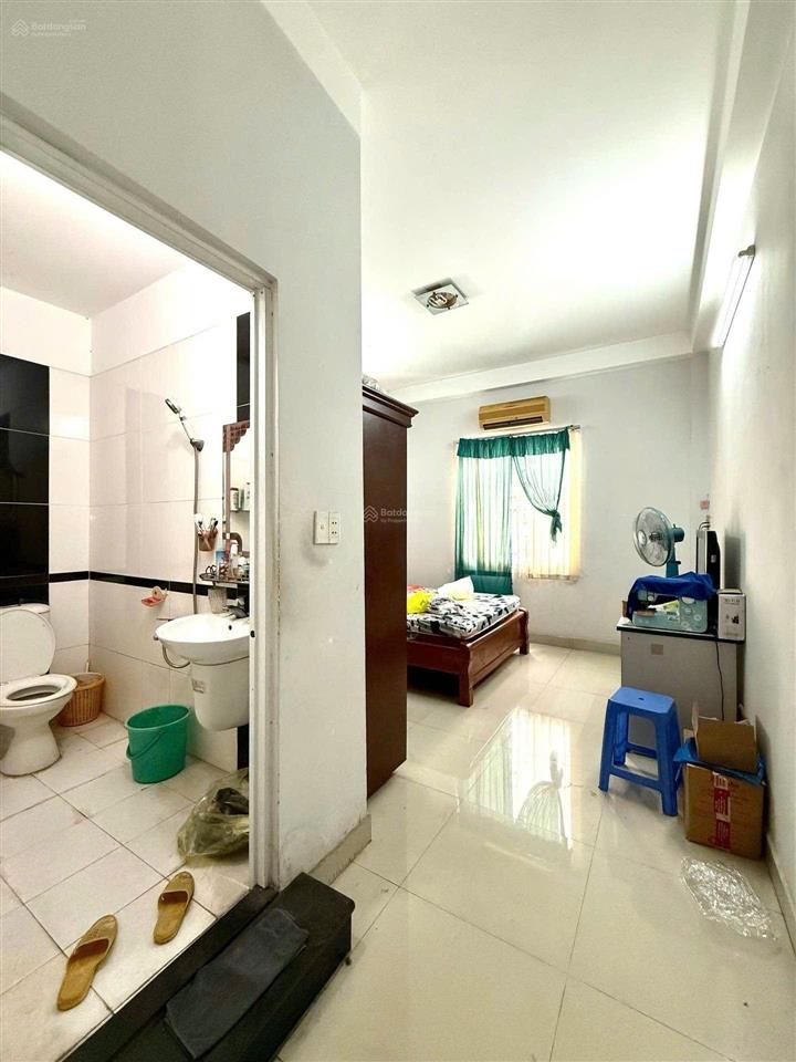 Nhà 4x23 đúc 2 tấm mặt tiền dương thị mười, không lộ giới, xây full đất, gần bv quận 12.