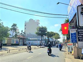 Nhà mặt tiền lê đức thọ, nở hậu 7,5 x 40 vị trí cực đẹp.