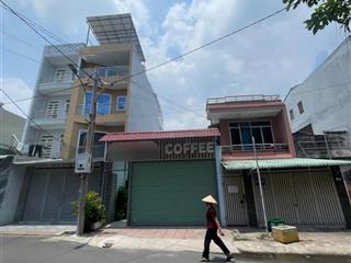 Chỉ nhỉnh 39 triệu/m2, mặt tiền nhánh tô ký, kế bên chợ tân chánh hiệp, 314m2 full thổ cư.