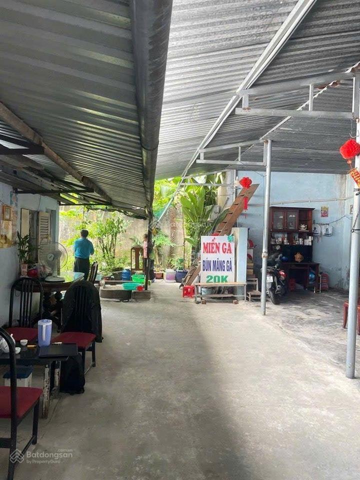 Chỉ nhỉnh 39 triệu/m2, mặt tiền nhánh tô ký, kế bên chợ tân chánh hiệp, 314m2 full thổ cư.