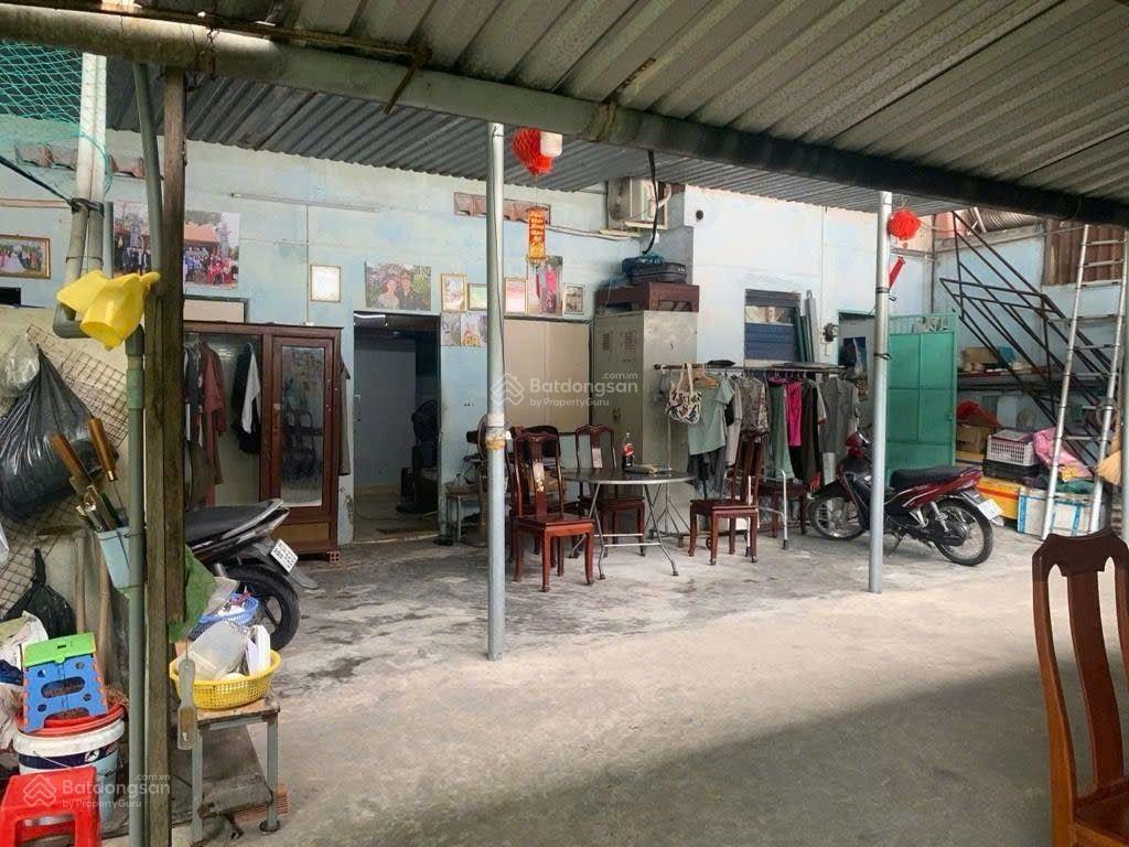 Chỉ nhỉnh 39 triệu/m2, mặt tiền nhánh tô ký, kế bên chợ tân chánh hiệp, 314m2 full thổ cư.