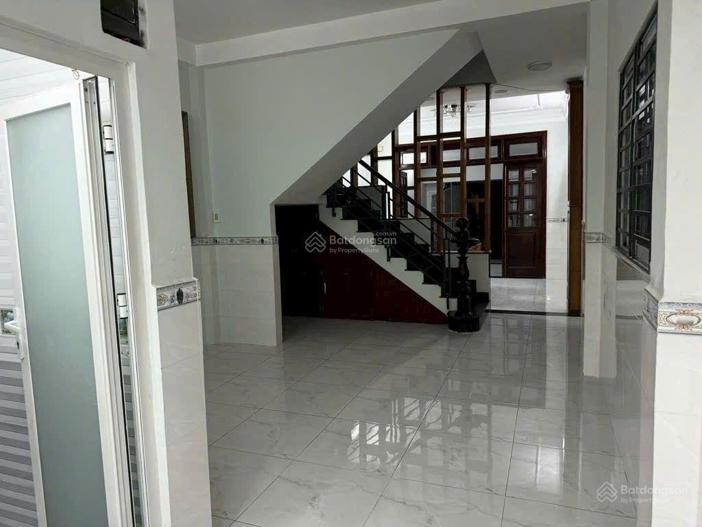 Nhà 1t2l hxt 1/ đường số 3, nở hậu 4,3 x 21m giá rẻ nhất gò vấp