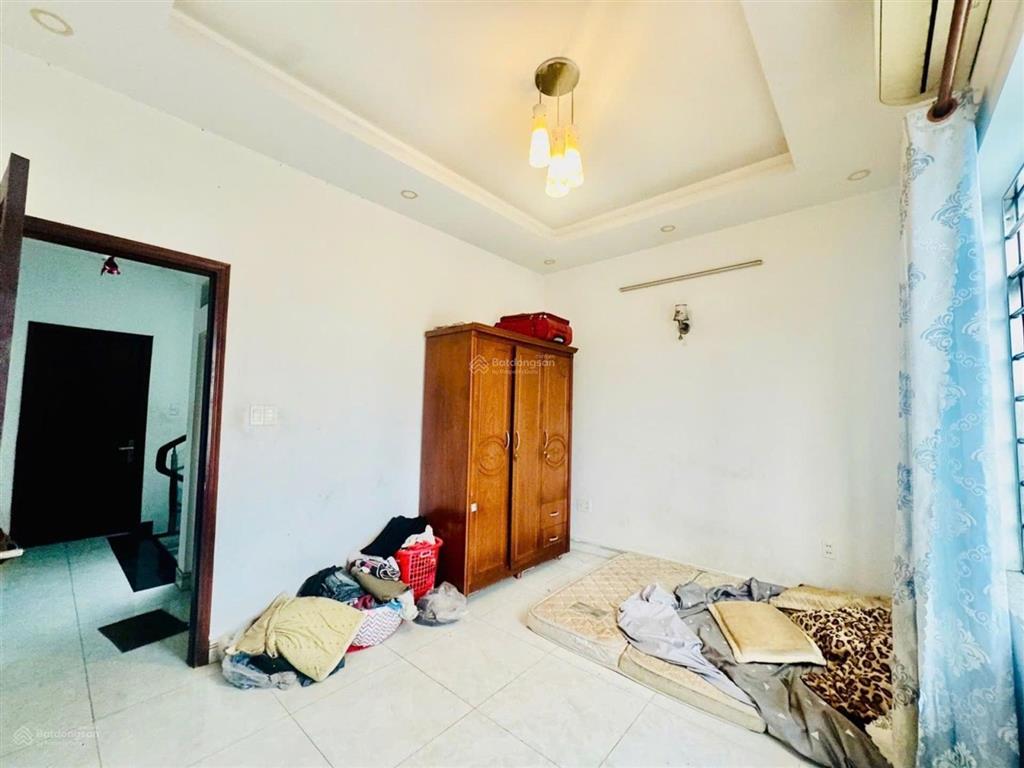 Nhà 3 tầng 4,1 x 30m mặt tiền phạm văn chiêu, không thể rẻ hơn.