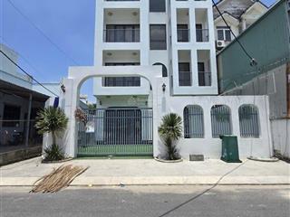 Giảm 5,5 tỷ  còn nhỉnh 19 tỷ  bán tòa nhà 5 tầng 12 x 30 mặt tiền thạnh xuân 38  hà huy giáp.