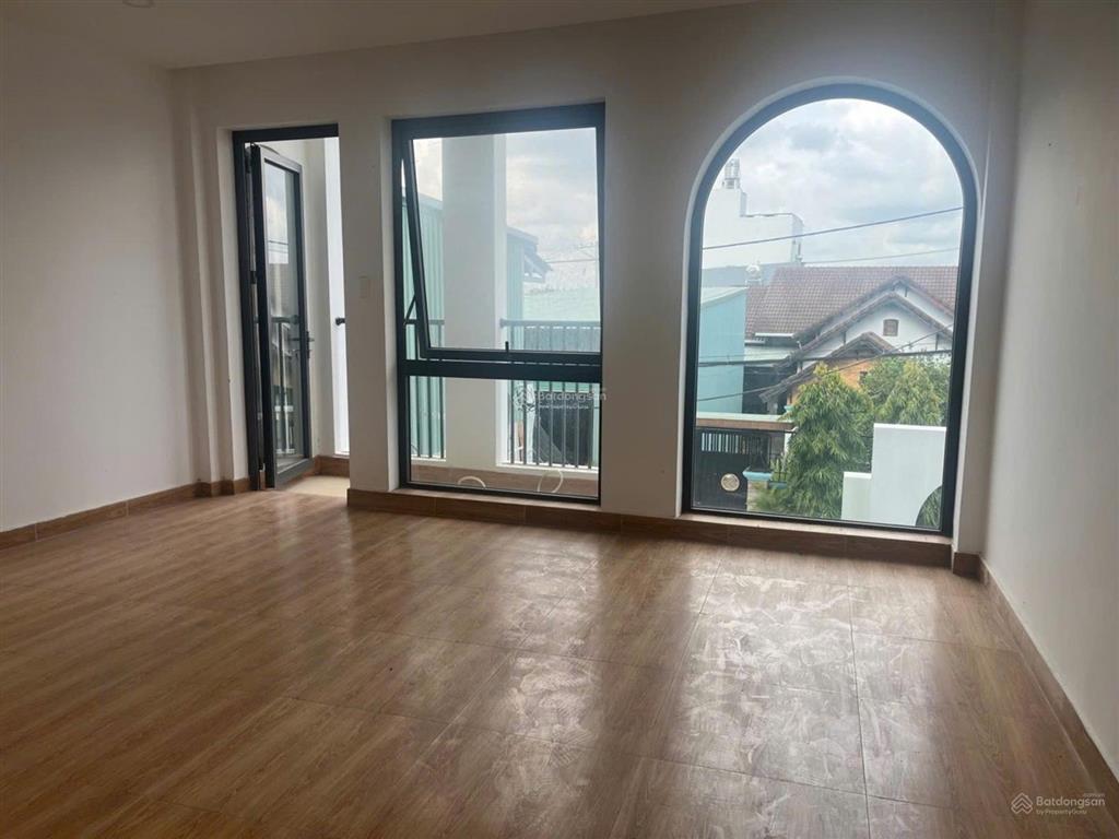 Giảm 5,5 tỷ  còn nhỉnh 19 tỷ  bán tòa nhà 5 tầng 12 x 30 mặt tiền thạnh xuân 38  hà huy giáp.
