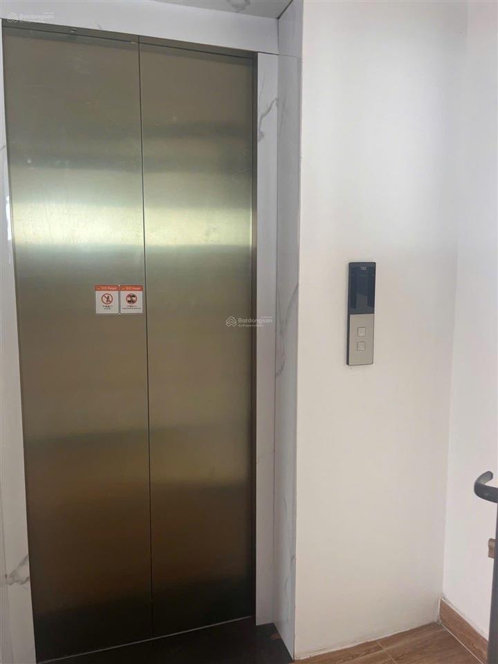 Giảm 5,5 tỷ  còn nhỉnh 19 tỷ  bán tòa nhà 5 tầng 12 x 30 mặt tiền thạnh xuân 38  hà huy giáp.