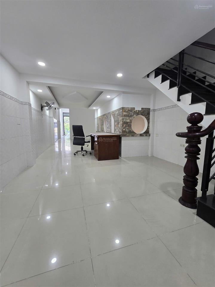 Nhà 1t2l 4x20 hẻm 6m lâm thị hố, gần hiệp thành city, nhà đẹp
