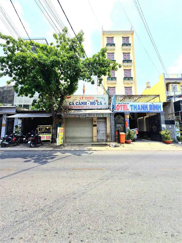 Nhà 5,6 x 25 mặt tiền nguyễn thị kiểu, vị trí cực đẹp.